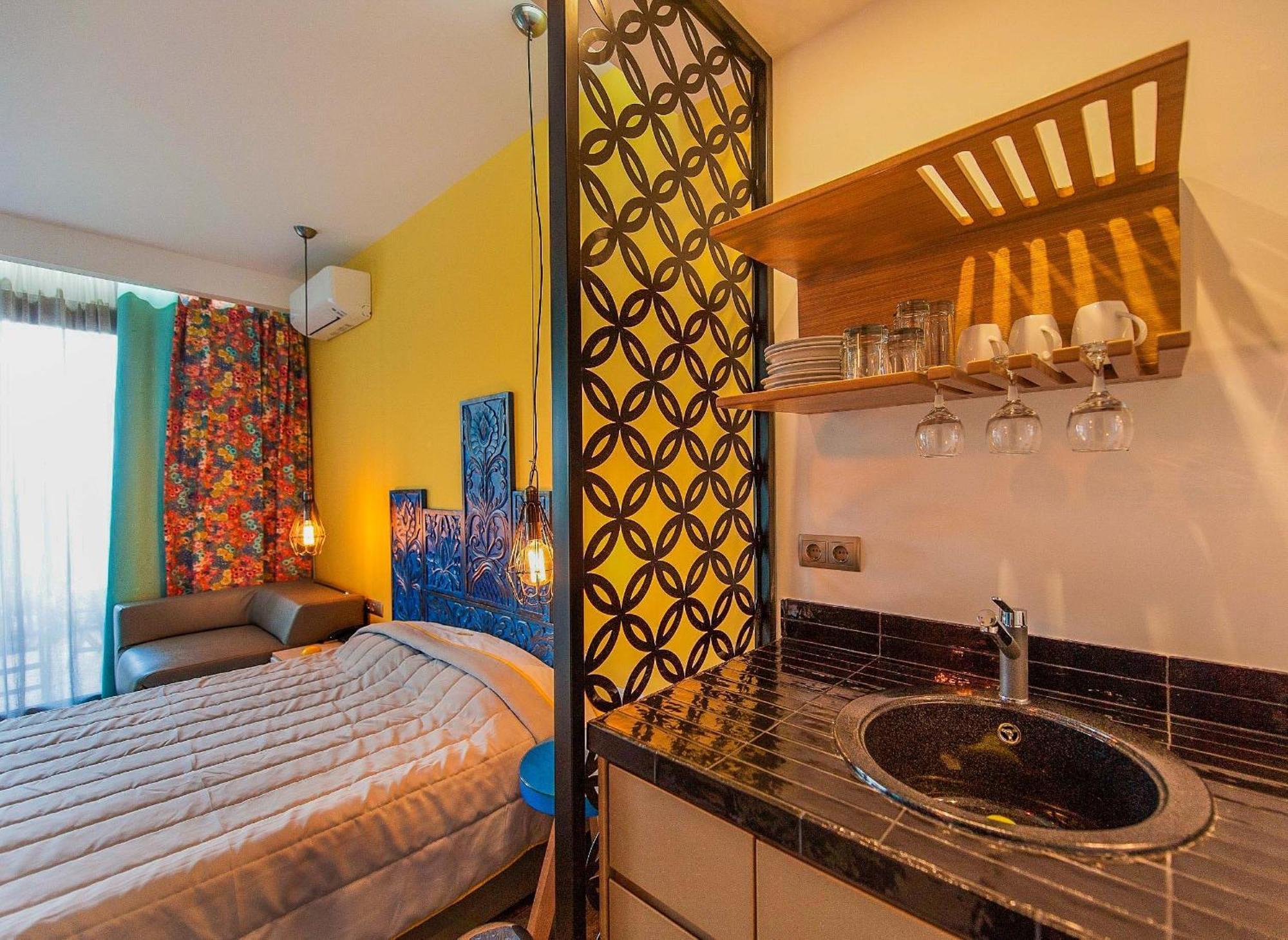 Thalassokipos Vourvourou Room photo