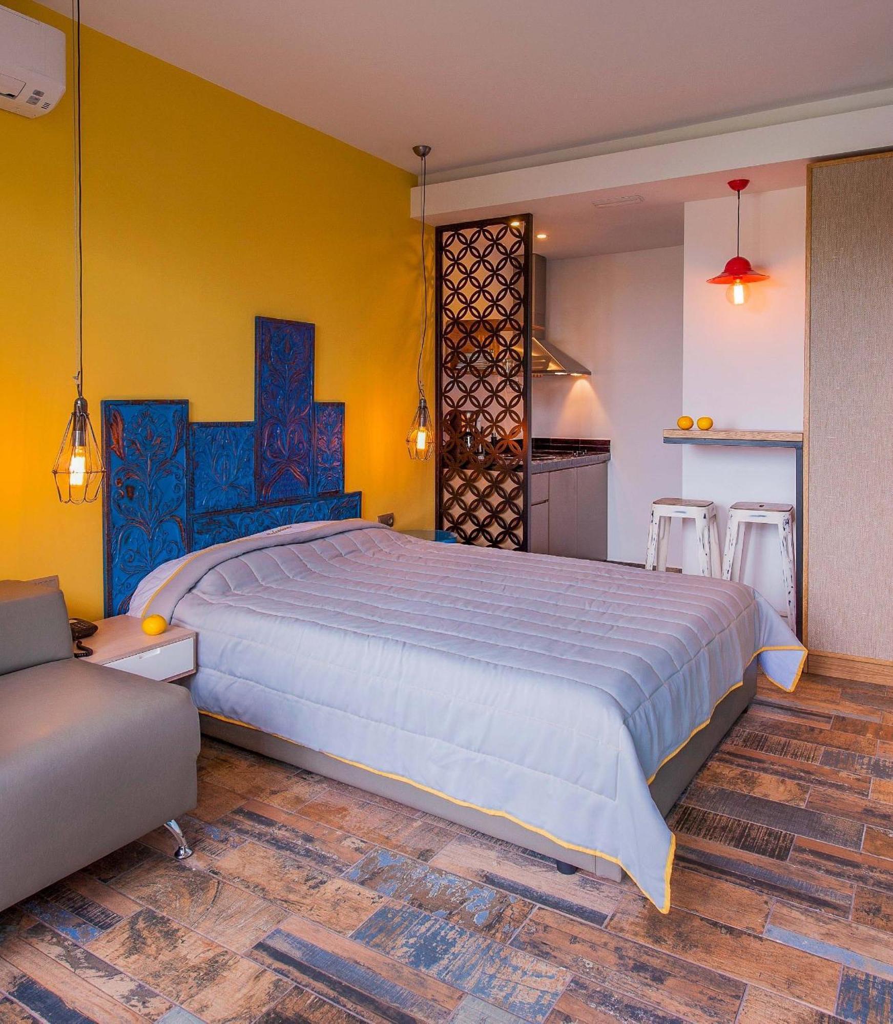 Thalassokipos Vourvourou Room photo