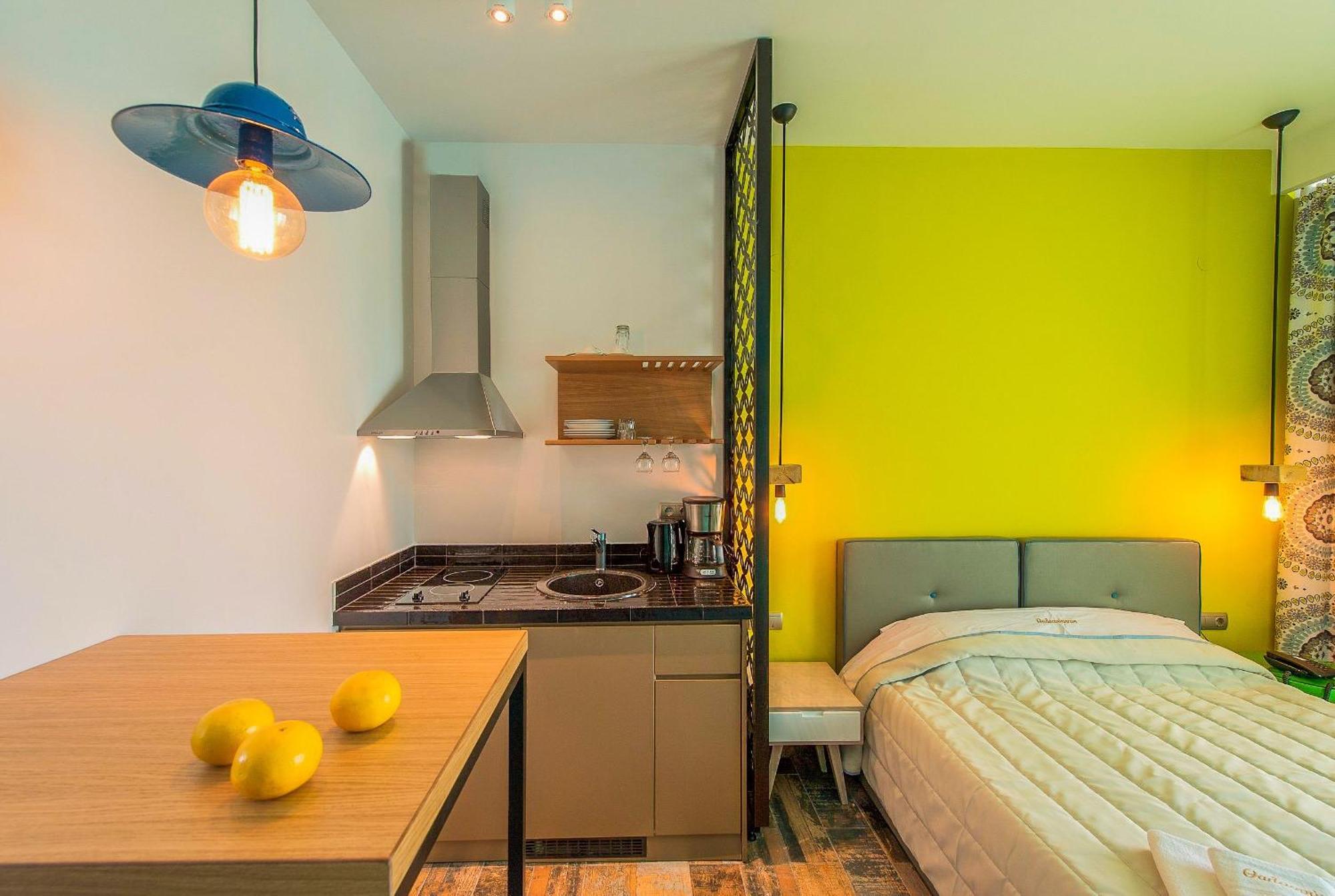 Thalassokipos Vourvourou Room photo