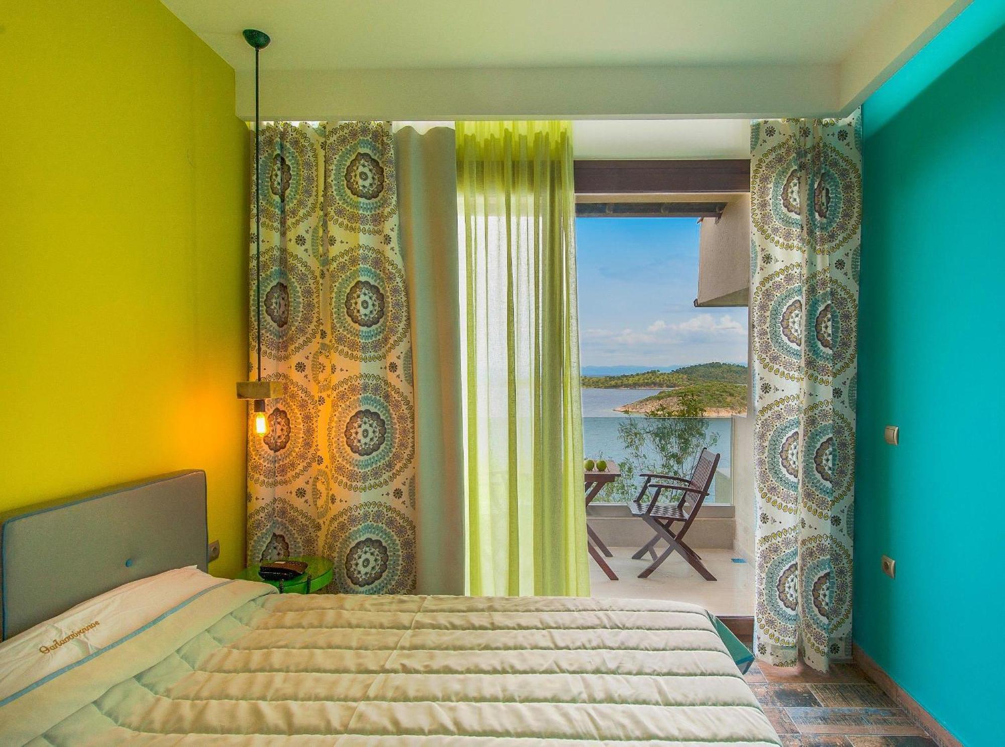 Thalassokipos Vourvourou Room photo