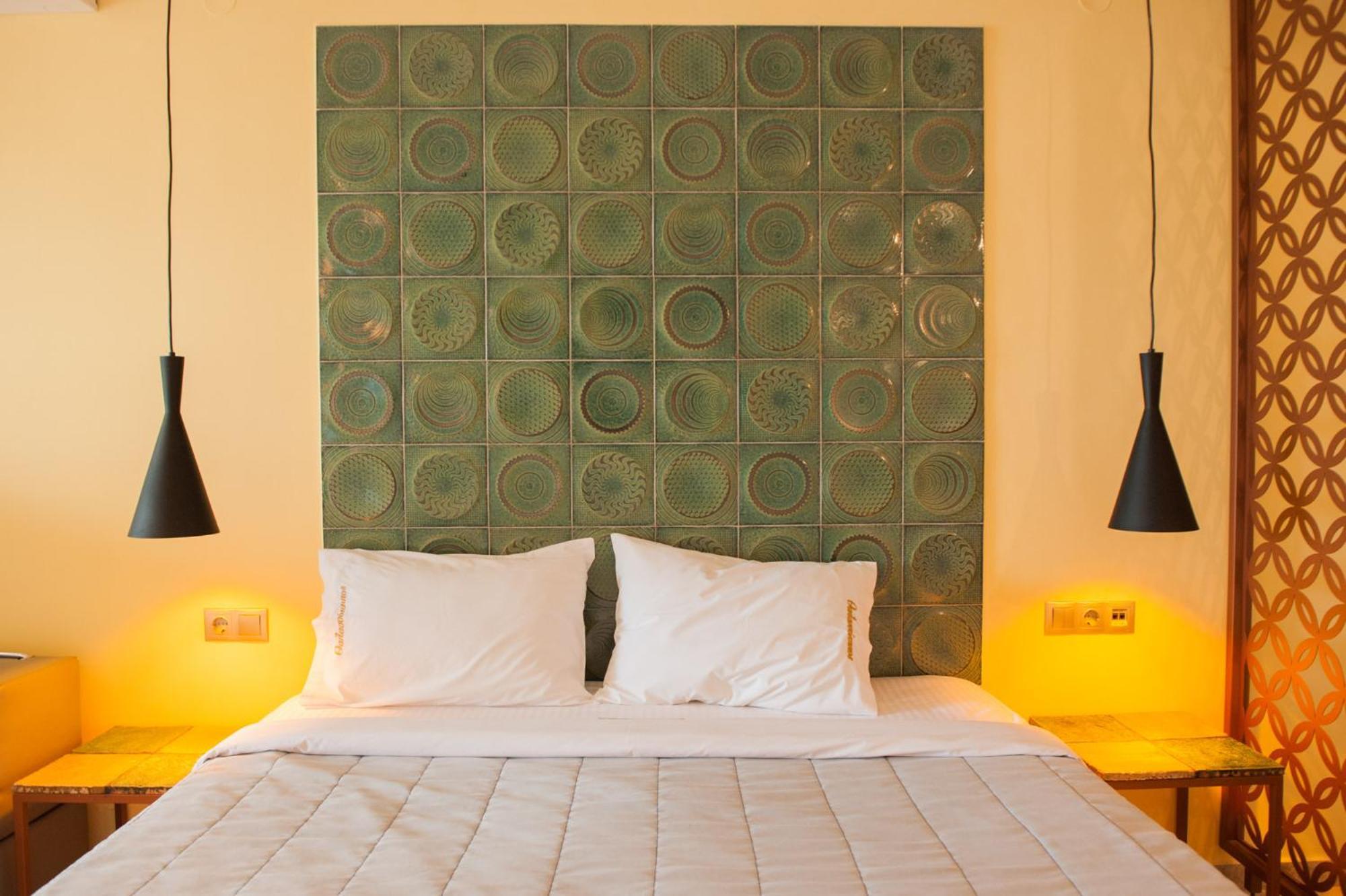 Thalassokipos Vourvourou Room photo