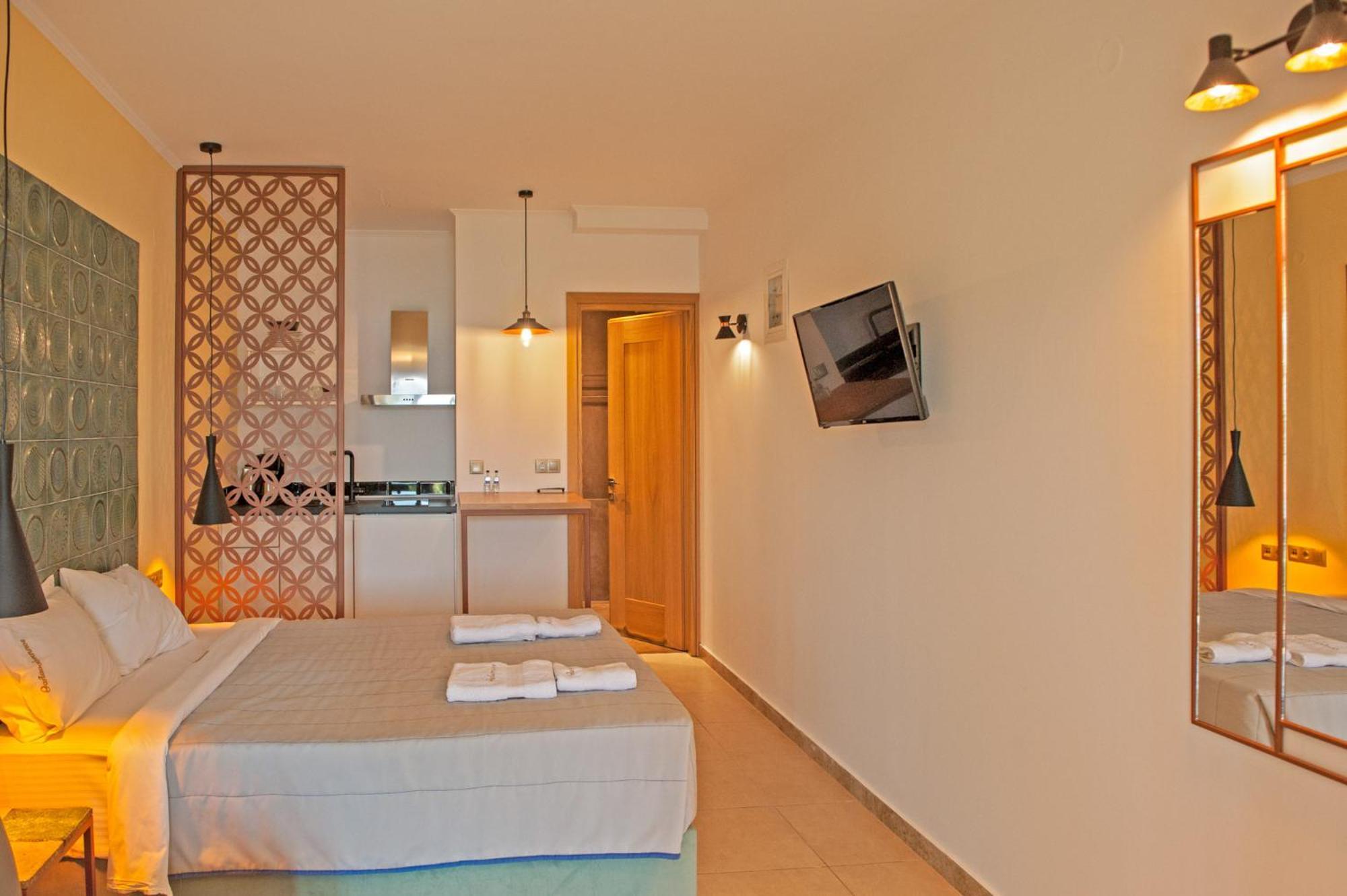 Thalassokipos Vourvourou Room photo