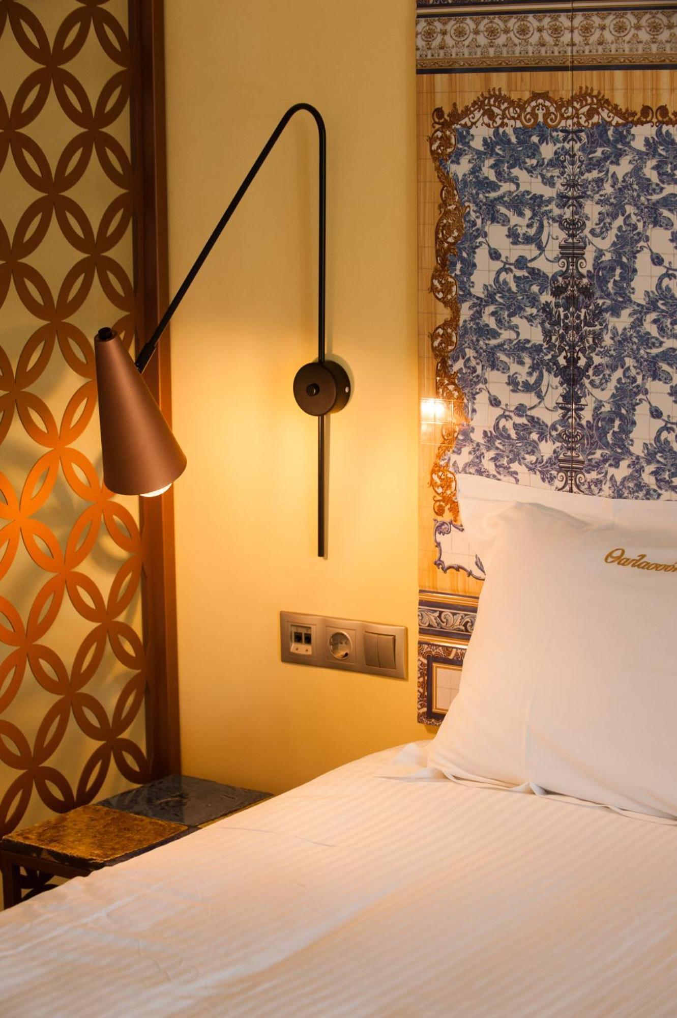 Thalassokipos Vourvourou Room photo