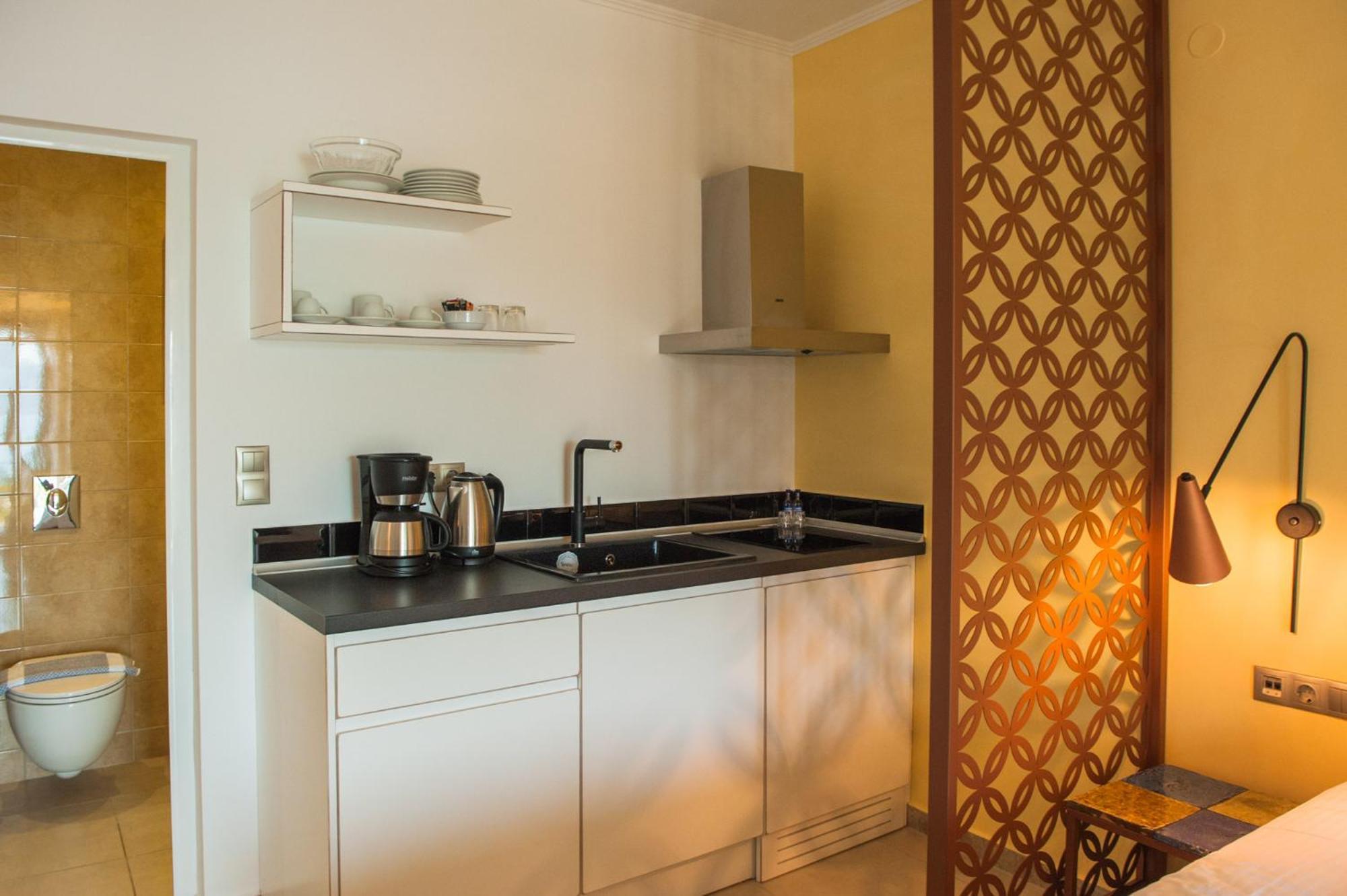 Thalassokipos Vourvourou Room photo