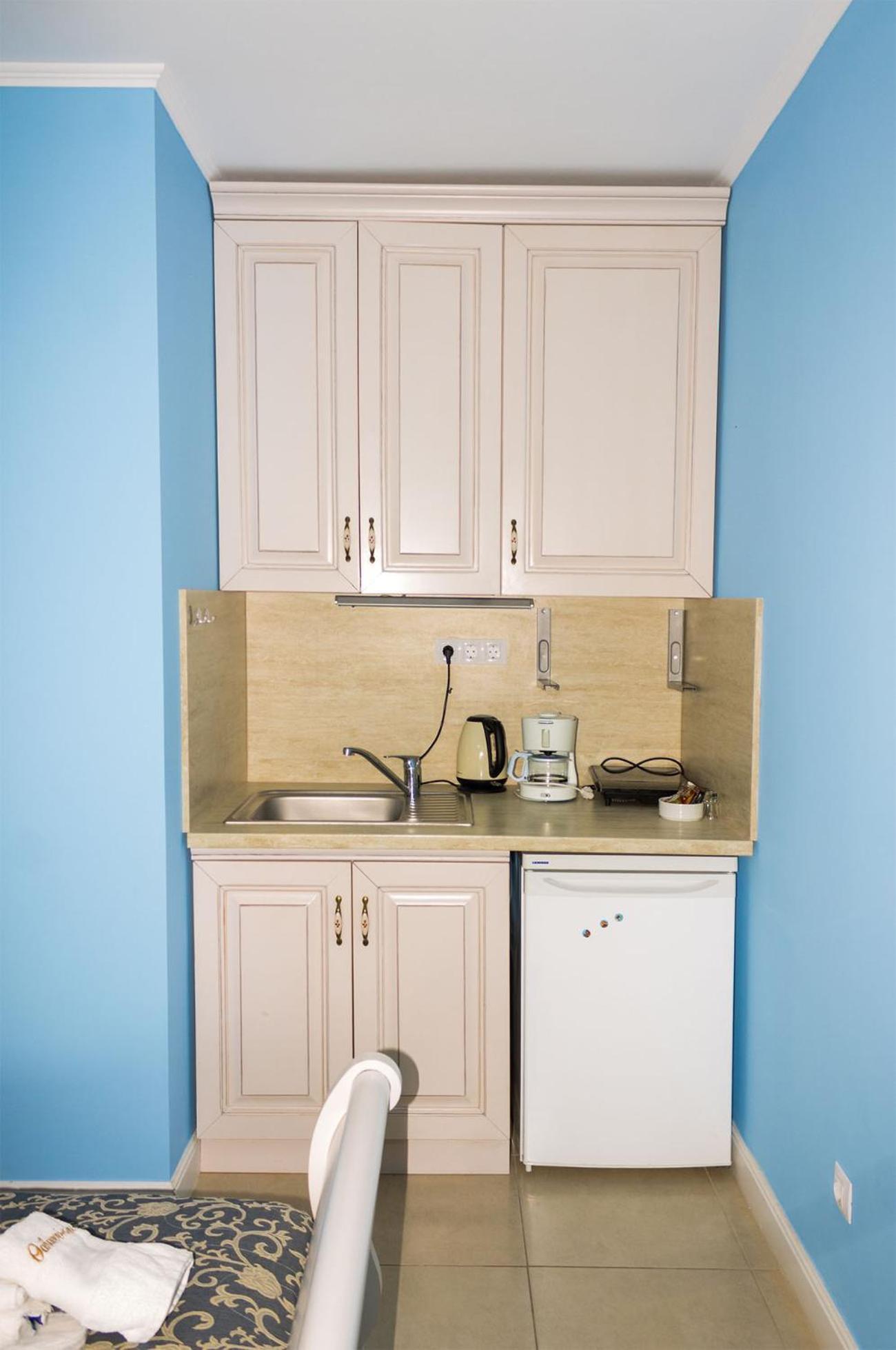 Thalassokipos Vourvourou Room photo